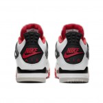 Air Jordan 4 Retro OG "Fire Red" 2020 DC7770-160