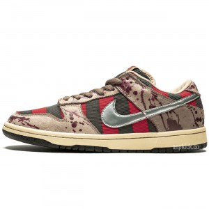 Nike Dunk SB Low "Freddy Kruger" 313170-202