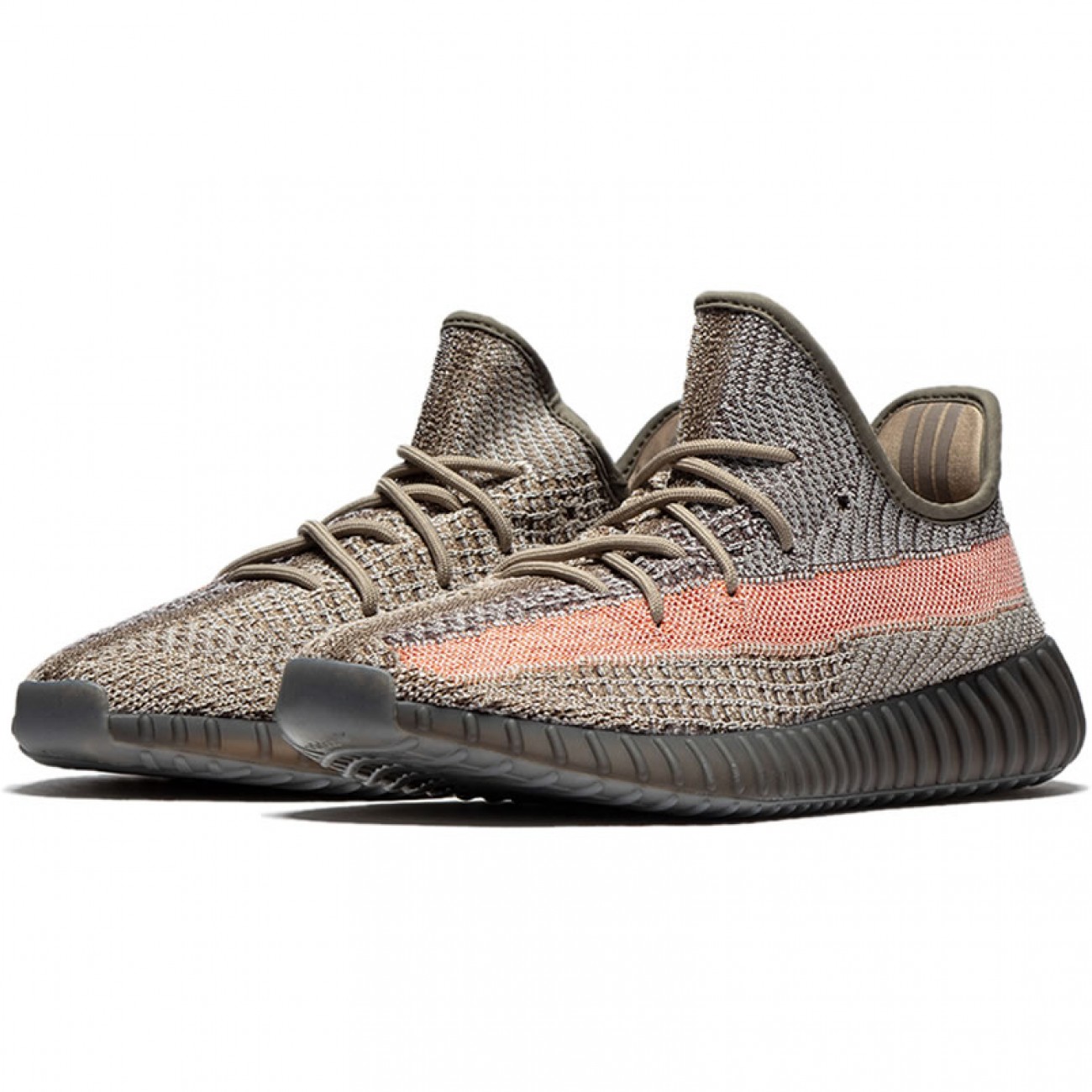 adidas Yeezy Boost 350 V2 "Ash Stone" GW0089