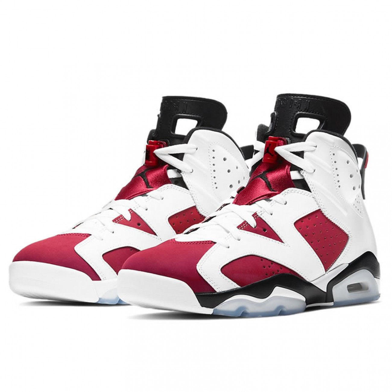 Air Jordan 6 Retro "Carmine" 2021 CT8529-106