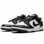 Nike Dunk Low SB Panda "Black/White" DD1391-100