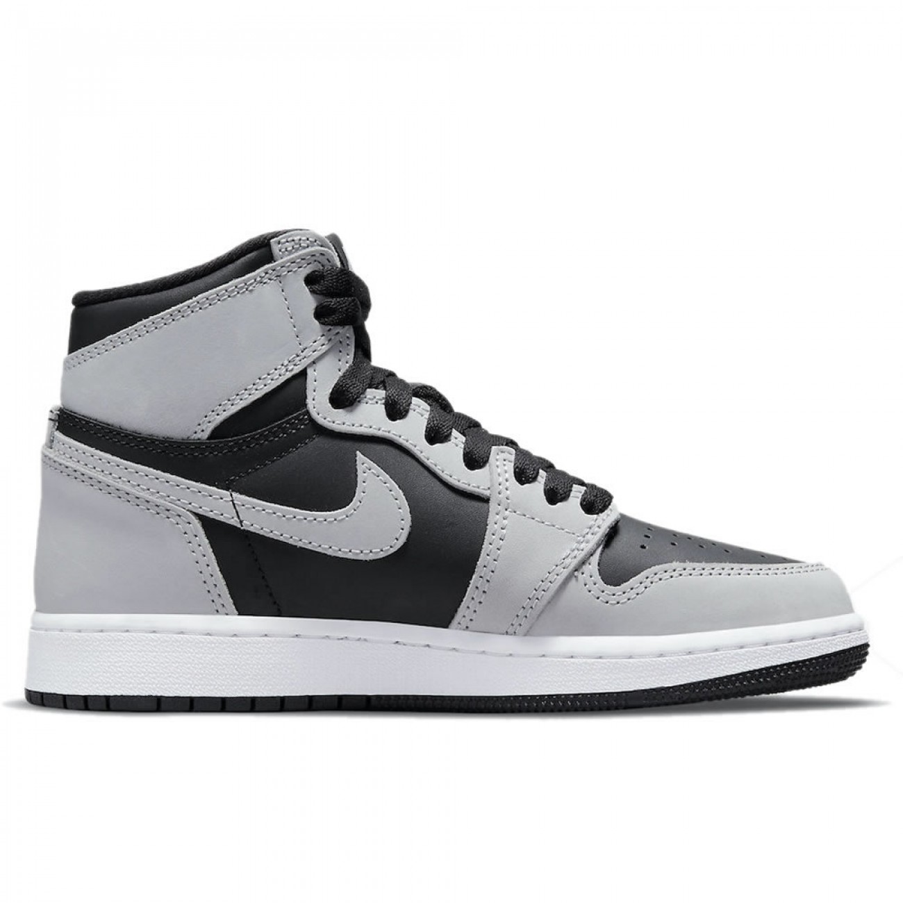 Air Jordan 1 High OG "Shadow 2.0" 555088-035