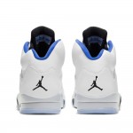 Air Jordan 5 "Stealth 2.0" Hyper Royal DD0587-140