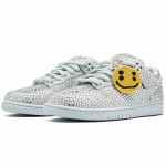 Nike Dunk Low "Cactus Plant Flea Market - Swarovski Crystals" CZ2670-001