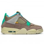 Union x Air Jordan 4 "30th Anniversary" / "Taupe Haze" DJ5718-242