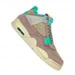 Union x Air Jordan 4 "30th Anniversary" / "Taupe Haze" DJ5718-242