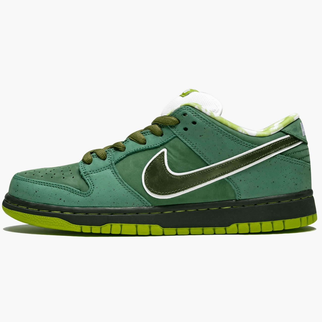 Nike SB Dunk Low Concepts "Blue Lobster/Green Lobster/Purple Lobster/Red Lobster"