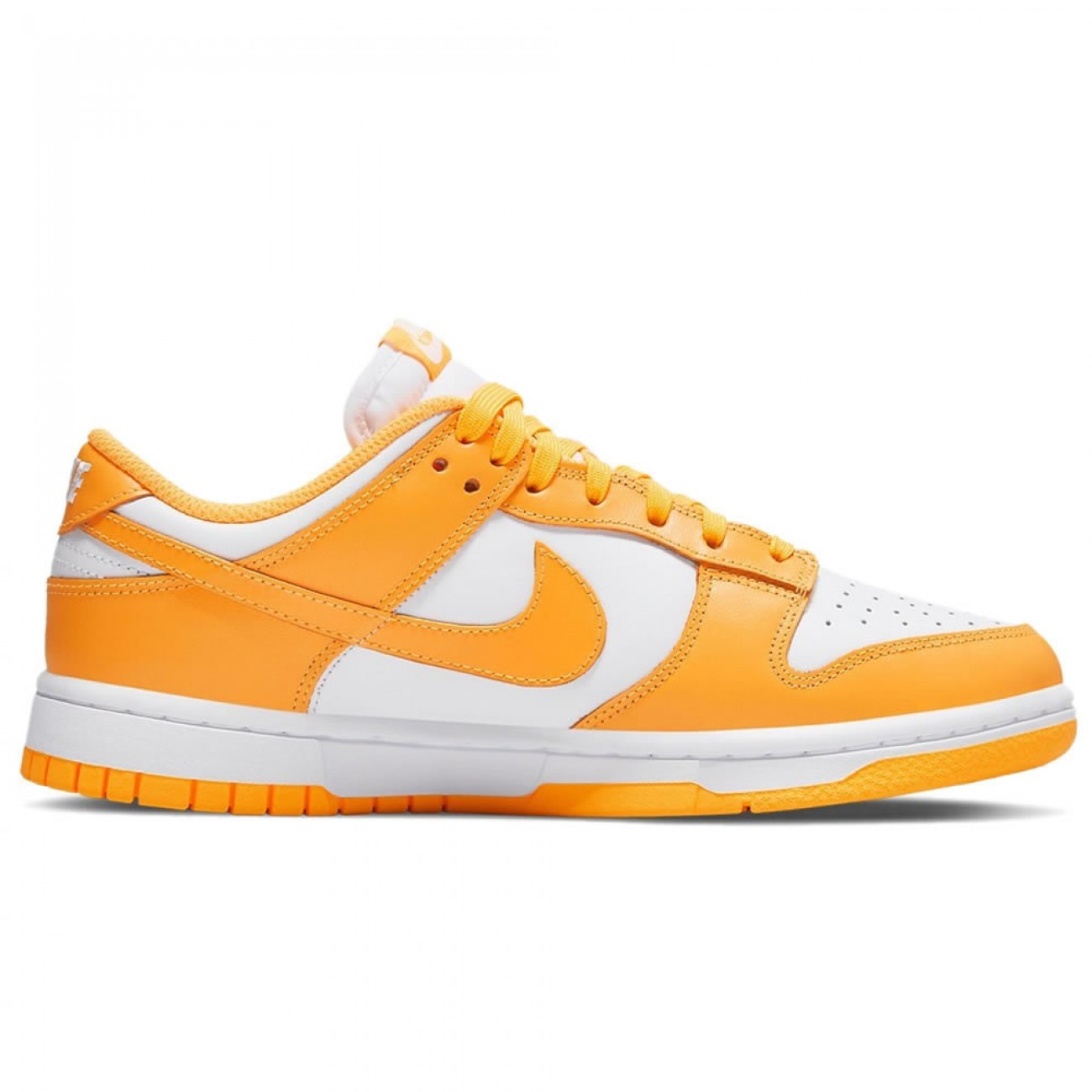 Nike Dunk Low "Laser Orange" DD1503-800