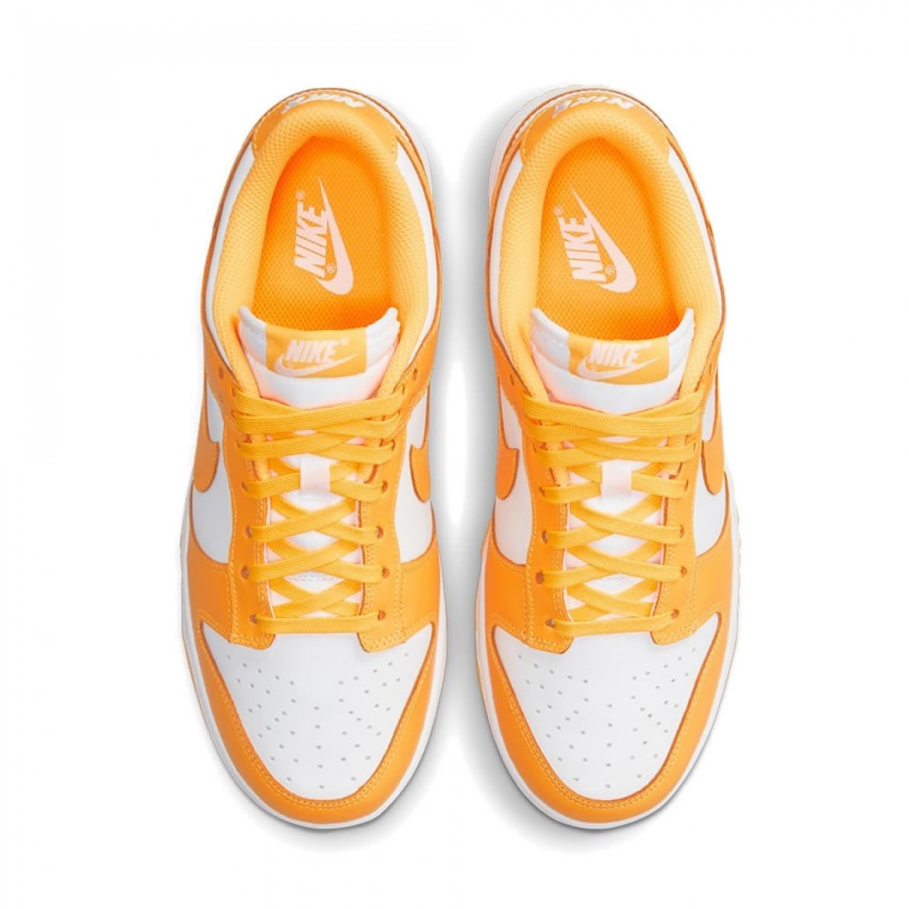 Nike Dunk Low "Laser Orange" DD1503-800