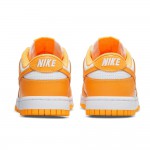 Nike Dunk Low "Laser Orange" DD1503-800