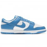 Nike Dunk Low "University Blue" / "UNC" DD1391-102