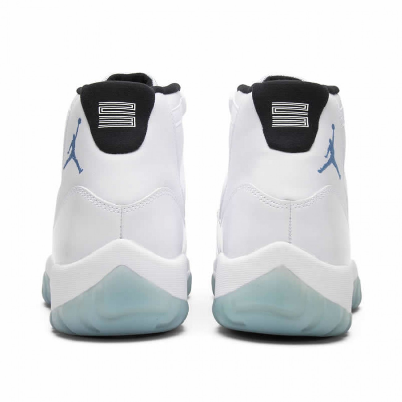 Air Jordan 11 Retro "Legend Blue" 2014 378037-117