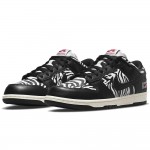 Quartersnacks x Nike SB Dunk Low DM3510-001