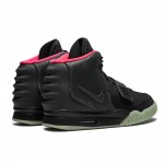 Nike Air Yeezy 2 Solar Red (2012) 508214-006