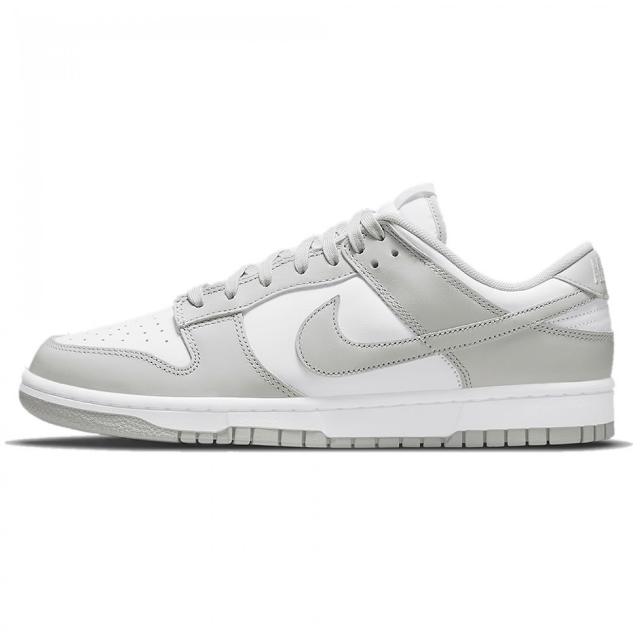 Nike Dunk Low "Grey Fog" DD1391-103