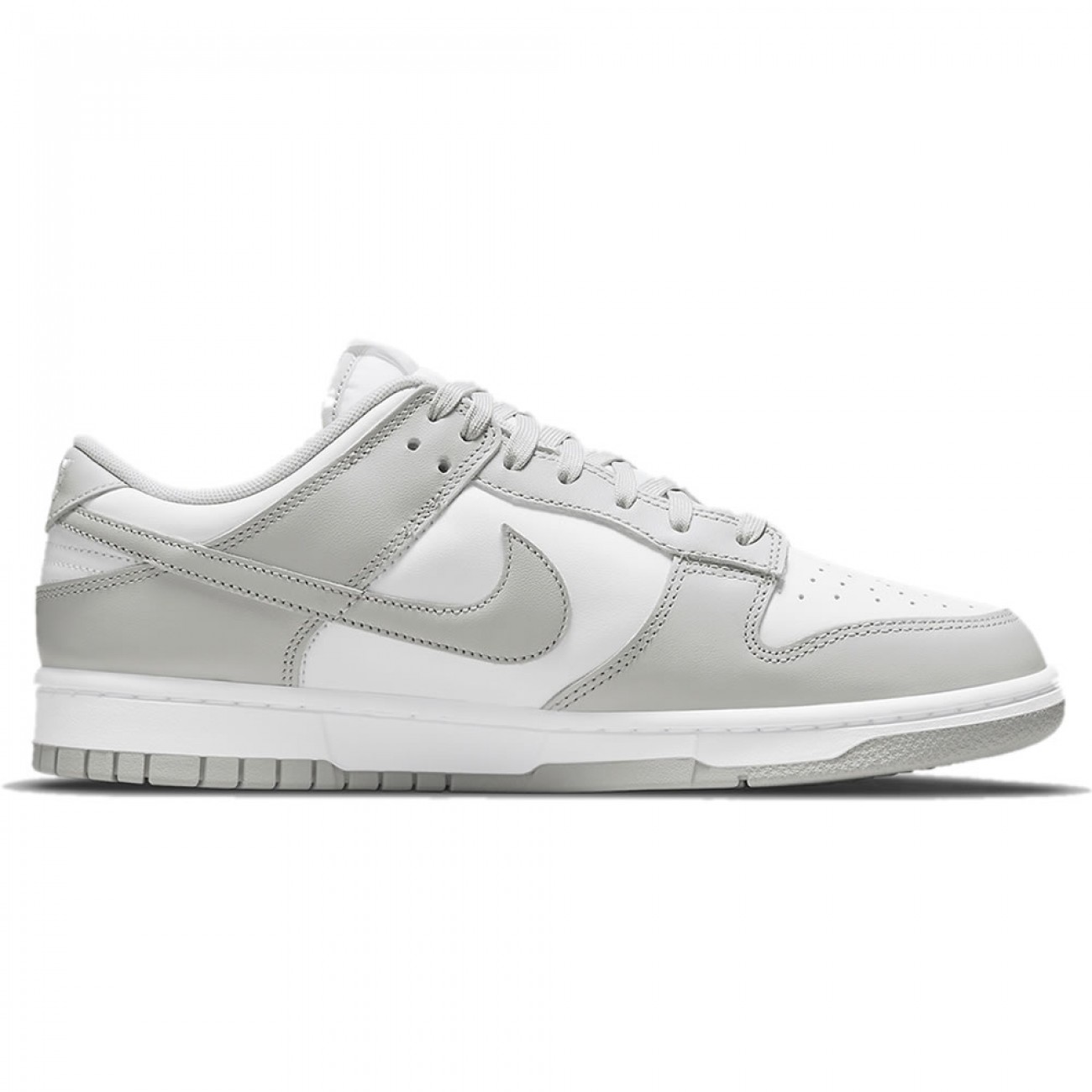 Nike Dunk Low "Grey Fog" DD1391-103