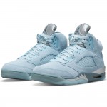 Air Jordan 5 Retro Wmns "Blue Bird" DD9336-400