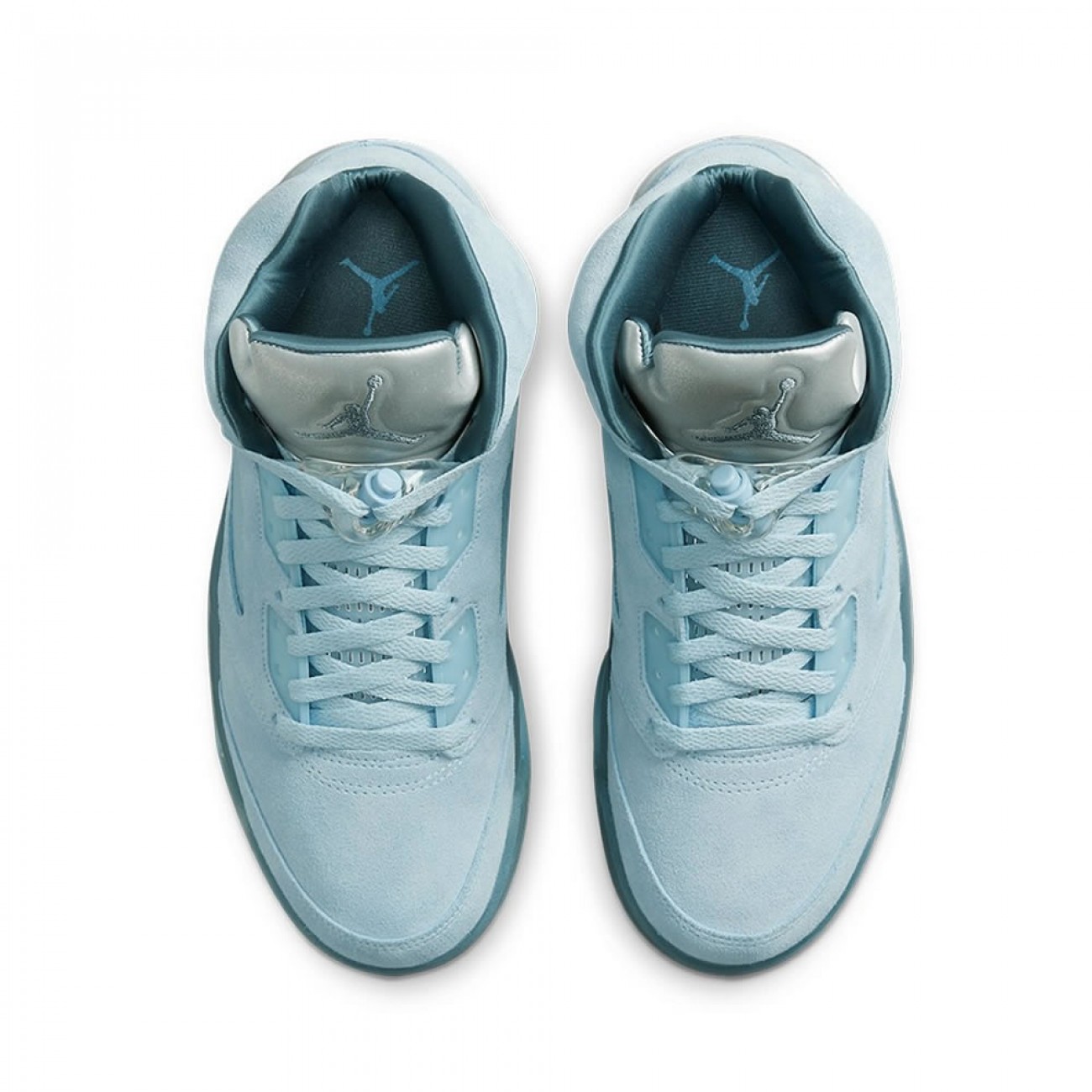 Air Jordan 5 Retro Wmns "Blue Bird" DD9336-400