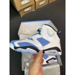 Air Jordan 6 Retro "UNC" CT8529-410