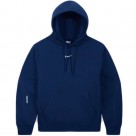 Navy Hoodie 