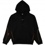 Nike x Drake NOCTA Hoodie & Pants Yellow Black Navy Grey