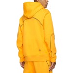 Nike x Drake NOCTA Hoodie & Pants Yellow Black Navy Grey