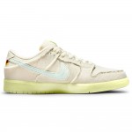 Nike SB Dunk Low "Mummy" DM0774-111