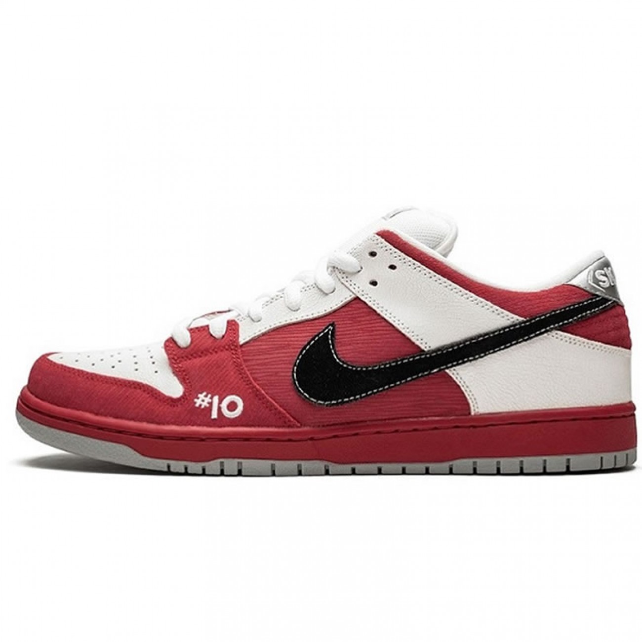 Nike Dunk SB Low "Roller Derby" 313170-601