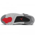 Air Jordan 4 "Infrared" 23 DH6927-061