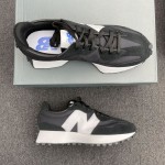 New Balance 327 Low Top Trainers Sneakers