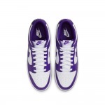 Nike Dunk Low "Court Purple" DD1391-104