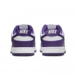 Nike Dunk Low "Court Purple" DD1391-104