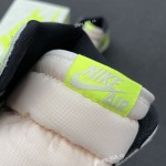 Air Jordan 1 Retro High OG "Volt / Black-Sail" 555088-702