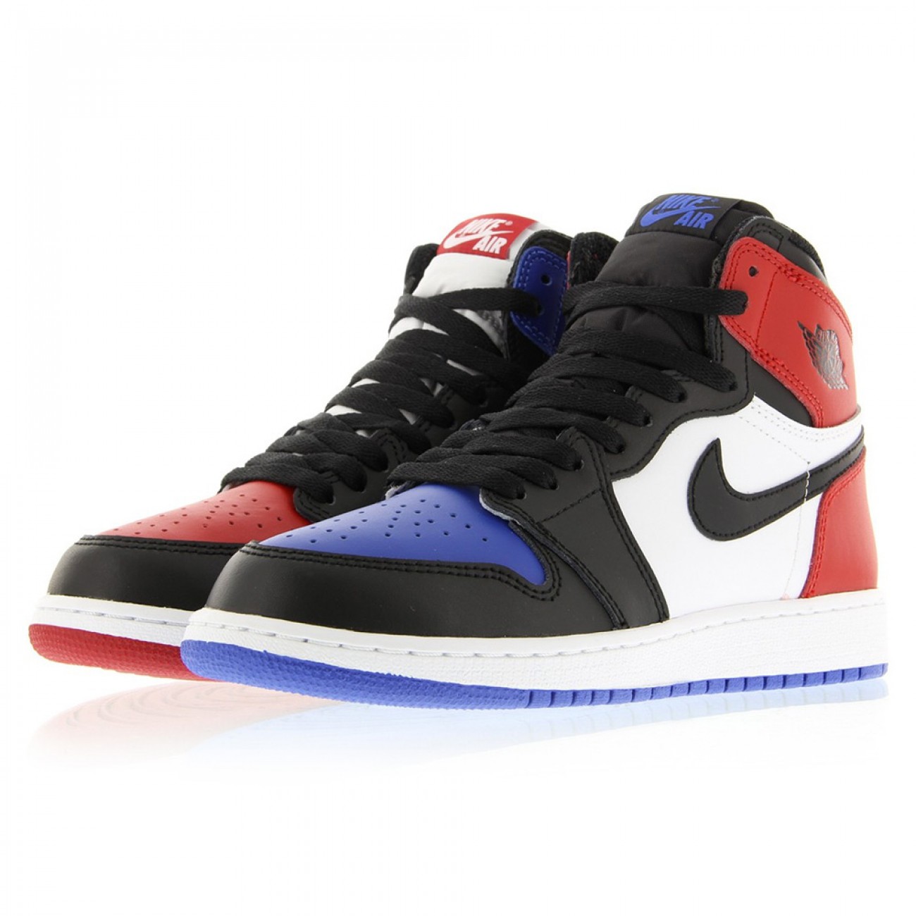 AIR JORDAN 1 GS HIGH RETRO TOP 3