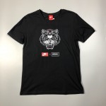 Nike x Kenzo T-Shirts Black/White