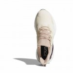 Adidas Alphabounce Women's Shoes Beyond Ecru Tint/Ash Pearl DB0206