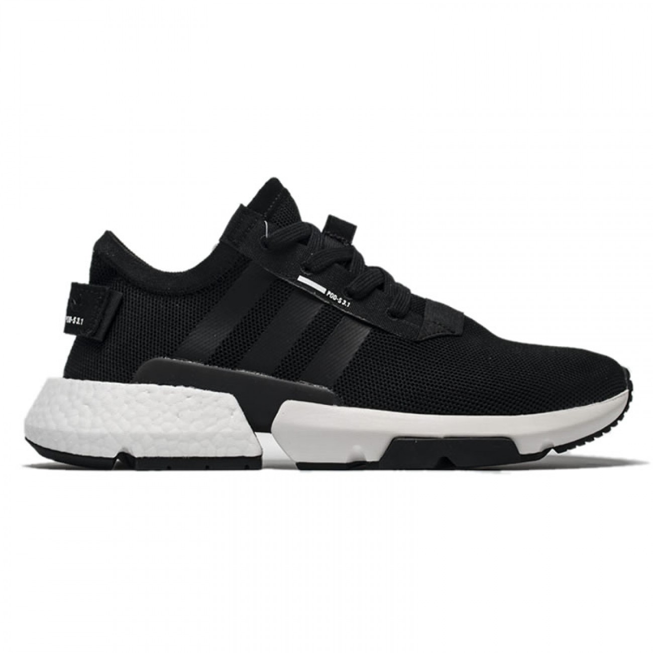 Adidas P.O.D-S3.1 Boost Black B37466