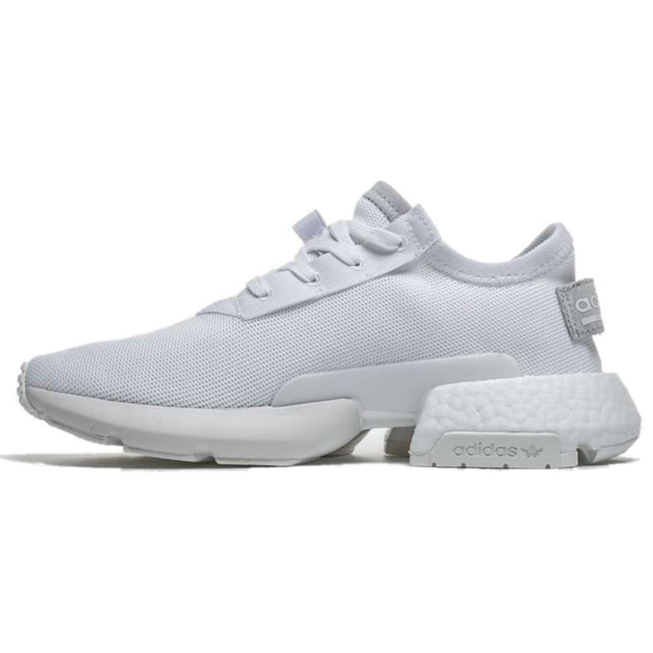 Adidas P.O.D-S3.1 Boost White B37452