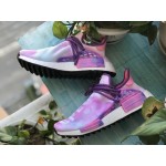 Pharrell Williams x Adidas NMD Hu Trail Color Holi Festival AC7362