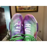 Pharrell Williams x Adidas Originals Hu NMD AC7034