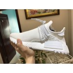 Pharrell Williams x Adidas Hu NMD Trail Blank Canvas AC7031