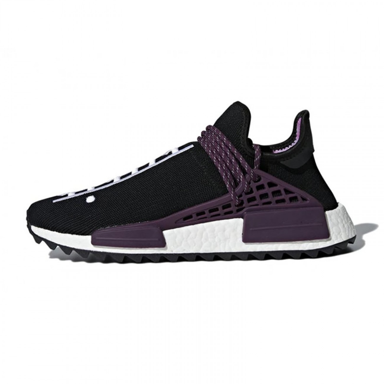 Pharrell Williams x Adidas NMD Hu Trail Equality AC7033