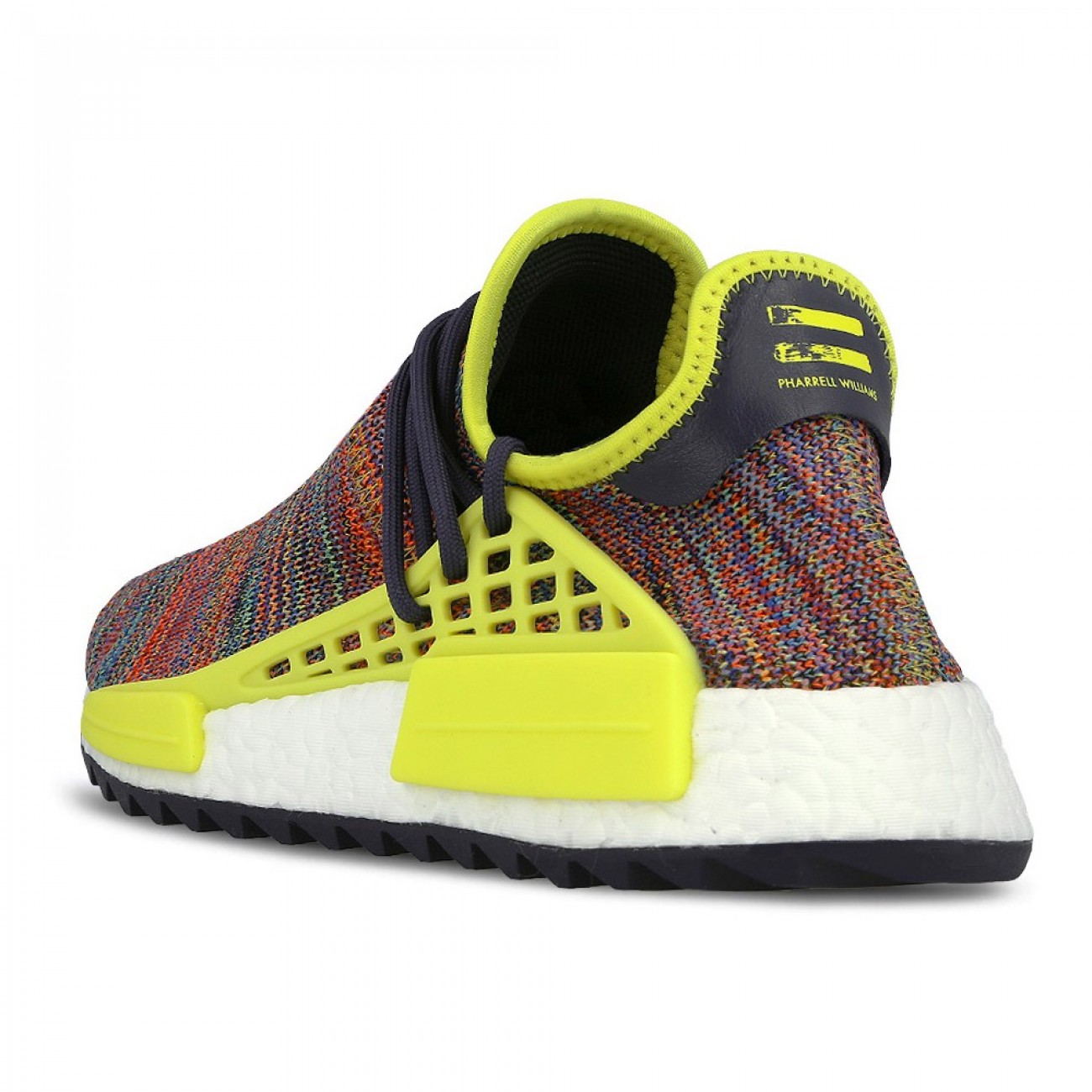 PHARRELL WILLIAMS X ADIDAS NMD HUMAN RACE TRAIL MULTI