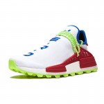 Pharrell x N.E.R.D. x NMD Human Race Trail "Homecoming" EE6283