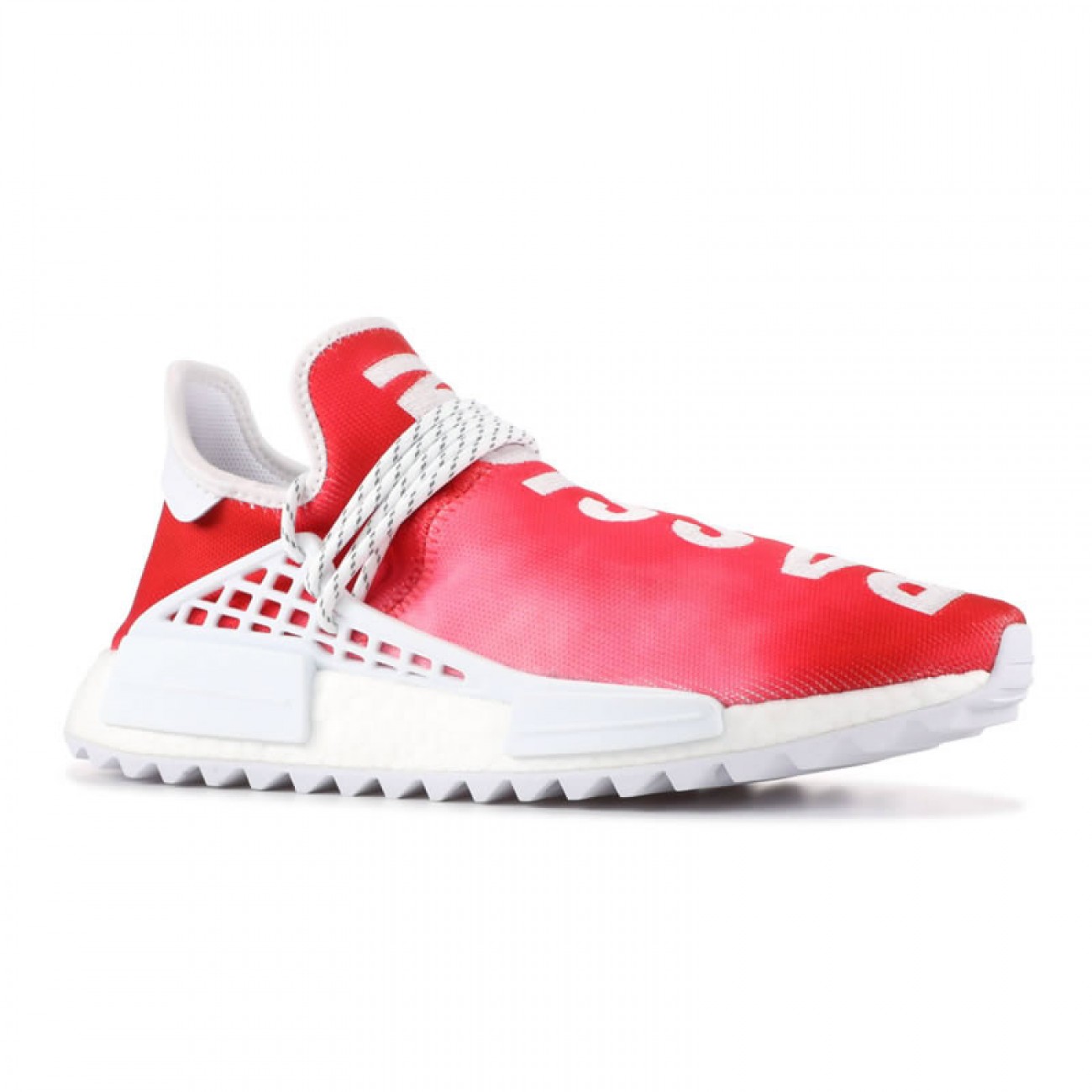 Pharrell Williams PW x Adidas Hu NMD Trail "Passion" China Exclusive F99761