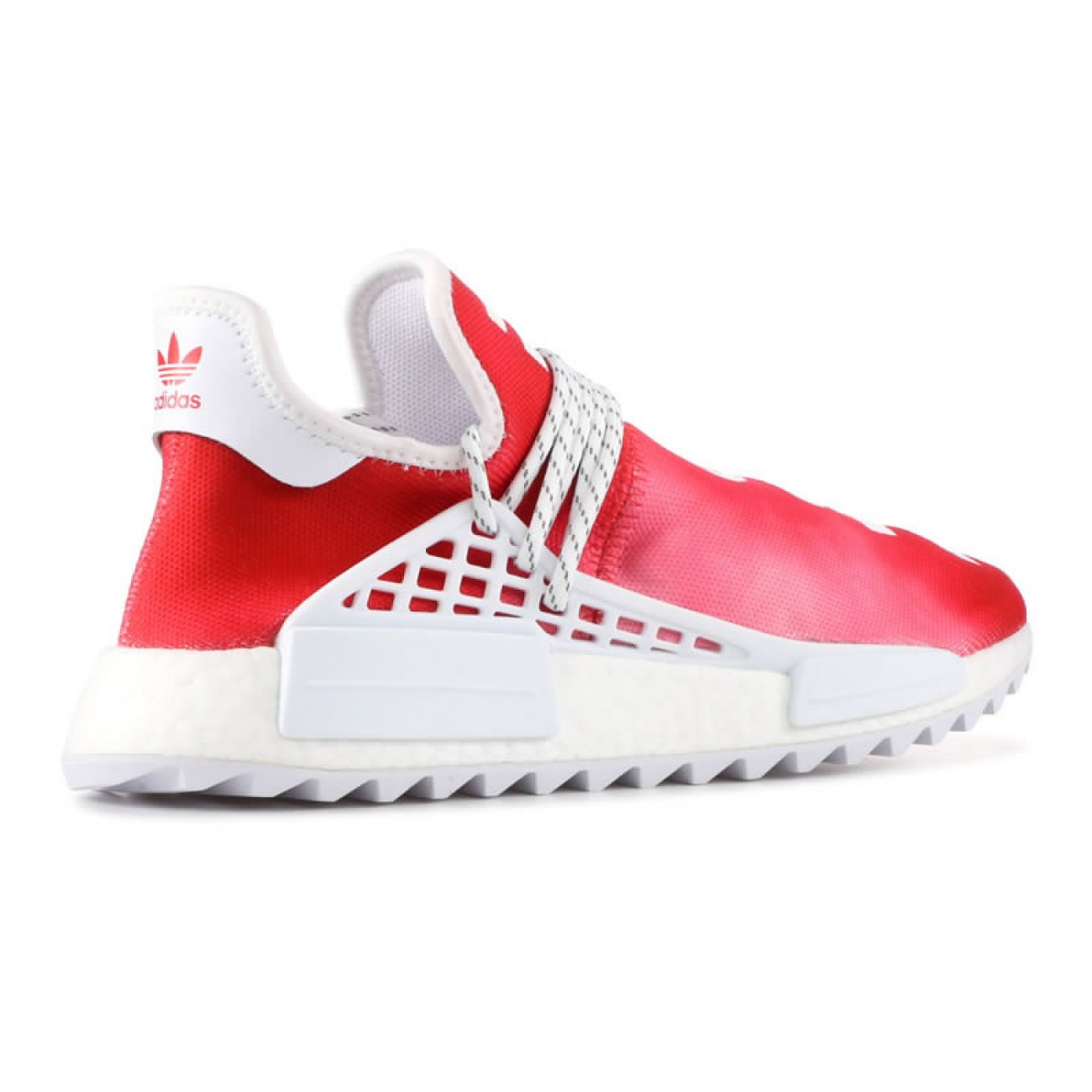 Pharrell Williams PW x Adidas Hu NMD Trail "Passion" China Exclusive F99761