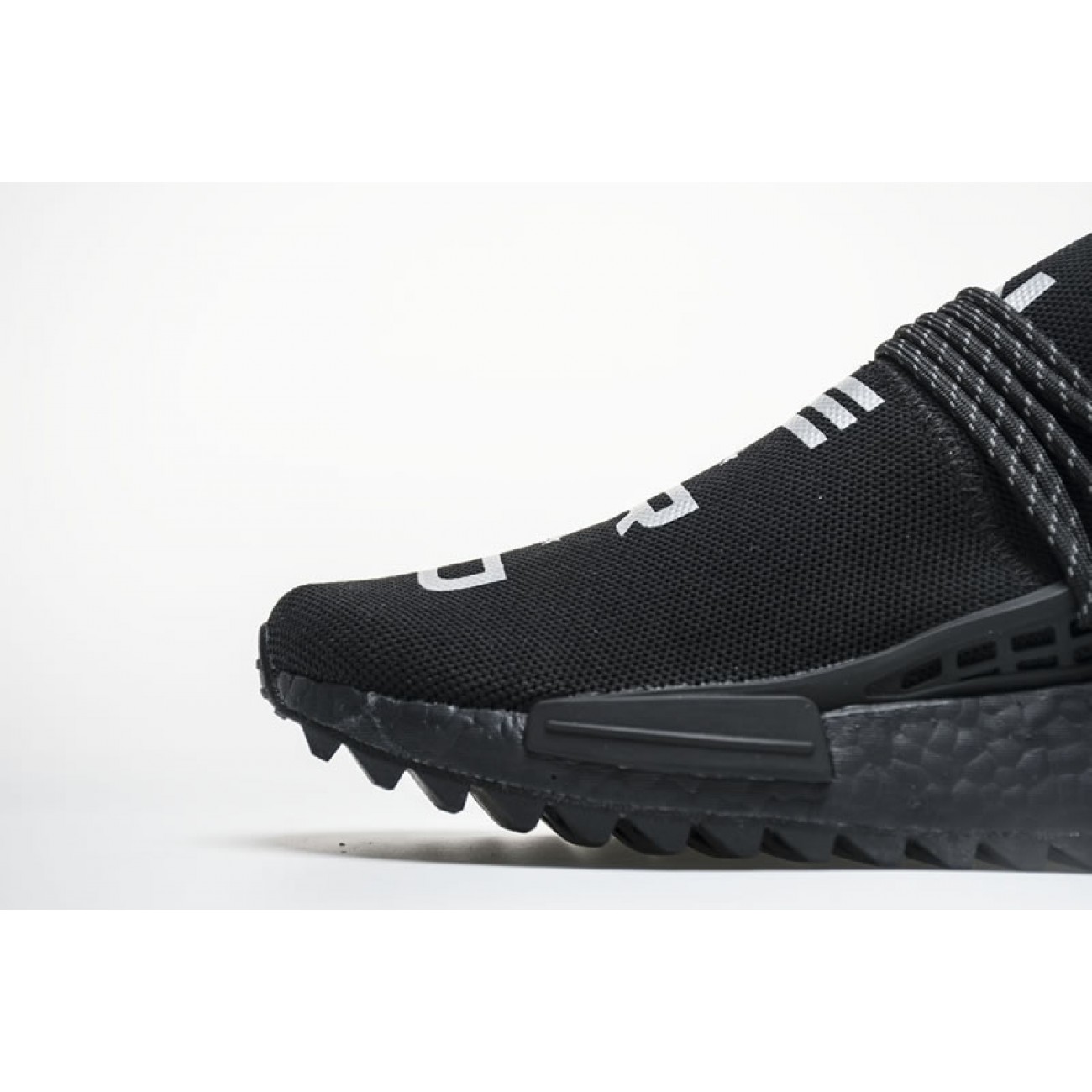 Pharrell Williams x Adidas NMD Human Race "N·E·R·D" Real Boost BB7603