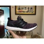 adidas Ultra Boost 4.0 UB4.0 Navy Multicolor BB6165