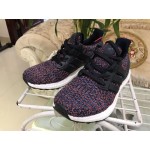 adidas Ultra Boost 4.0 UB4.0 Navy Multicolor BB6165