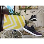 adidas Ultra Boost 4.0 UB4.0 Navy Multicolor BB6165